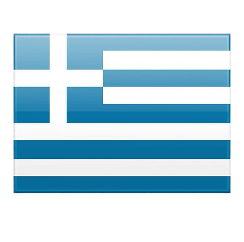 Greek Flag